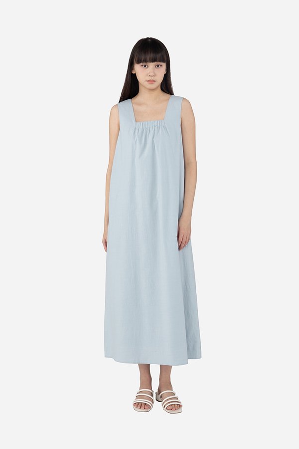 Dubna Dress