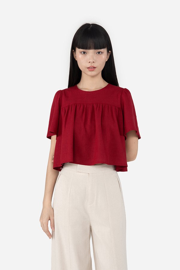 Nuie Top