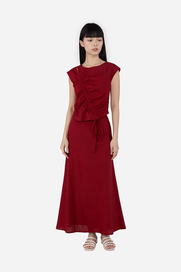 Issei Skirt