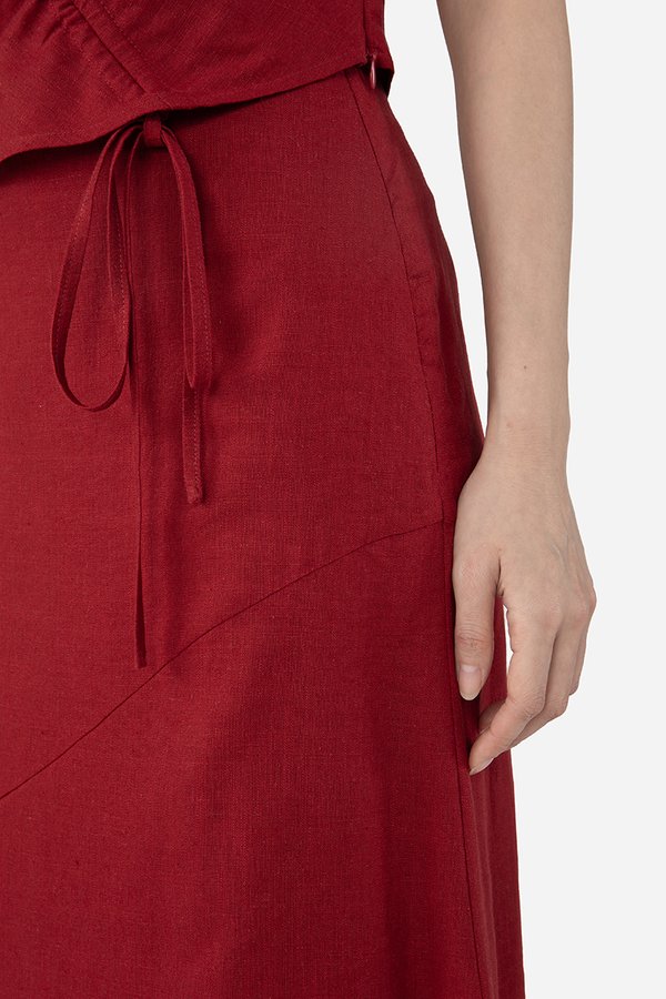 Issei Skirt