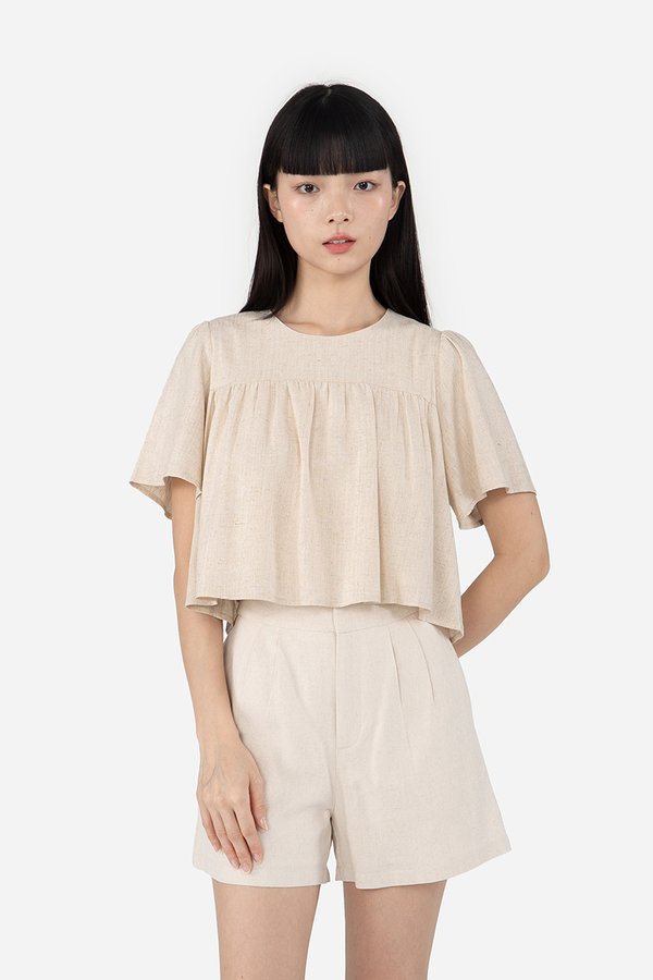 Nuie Top