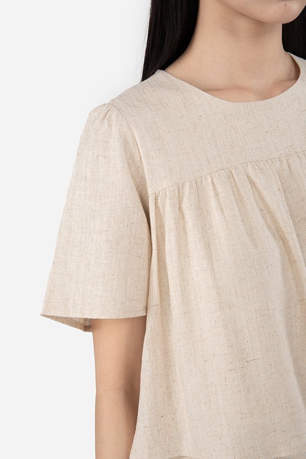 Nuie Top