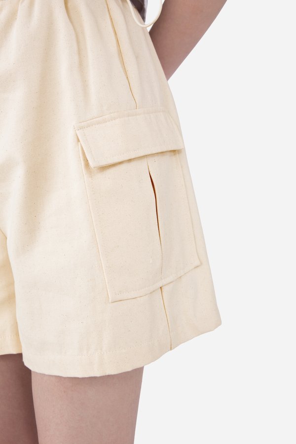 Azori Shorts