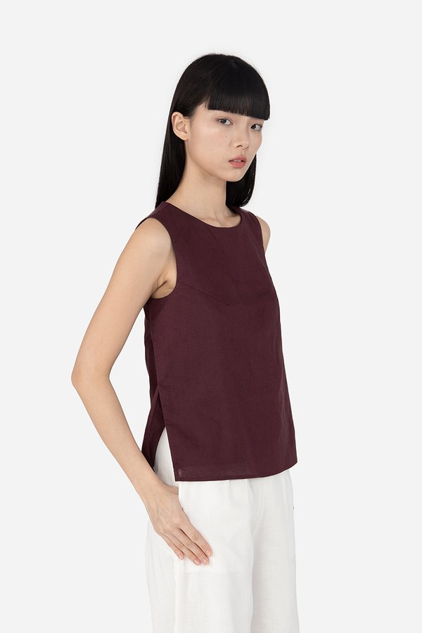 Bourtney Top