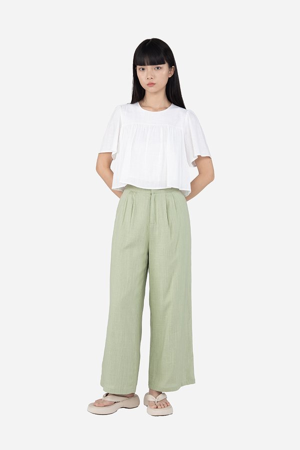 Jigen Pants