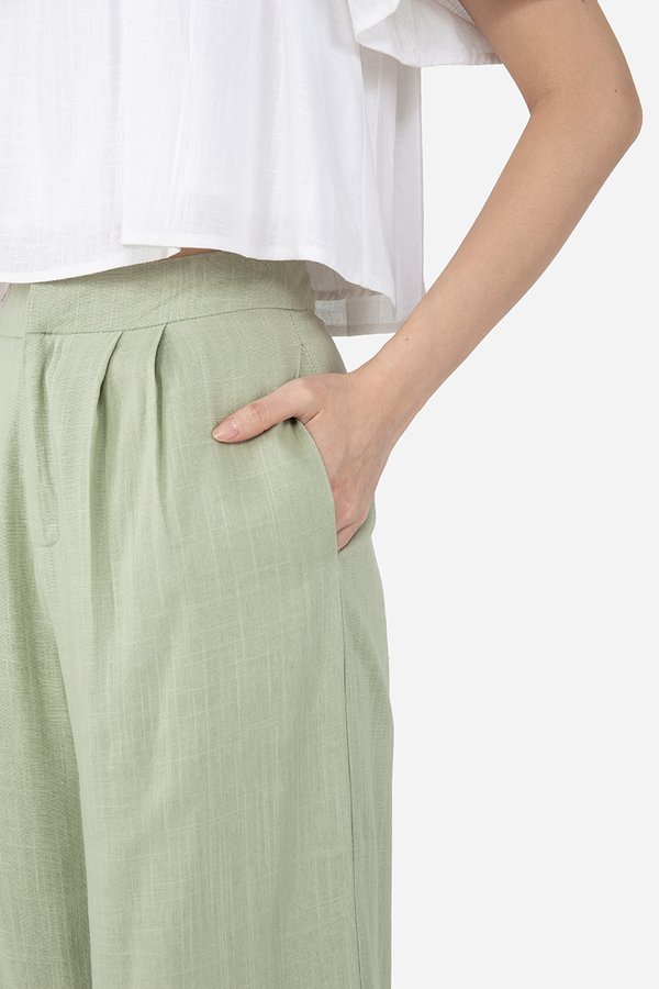 Jigen Pants