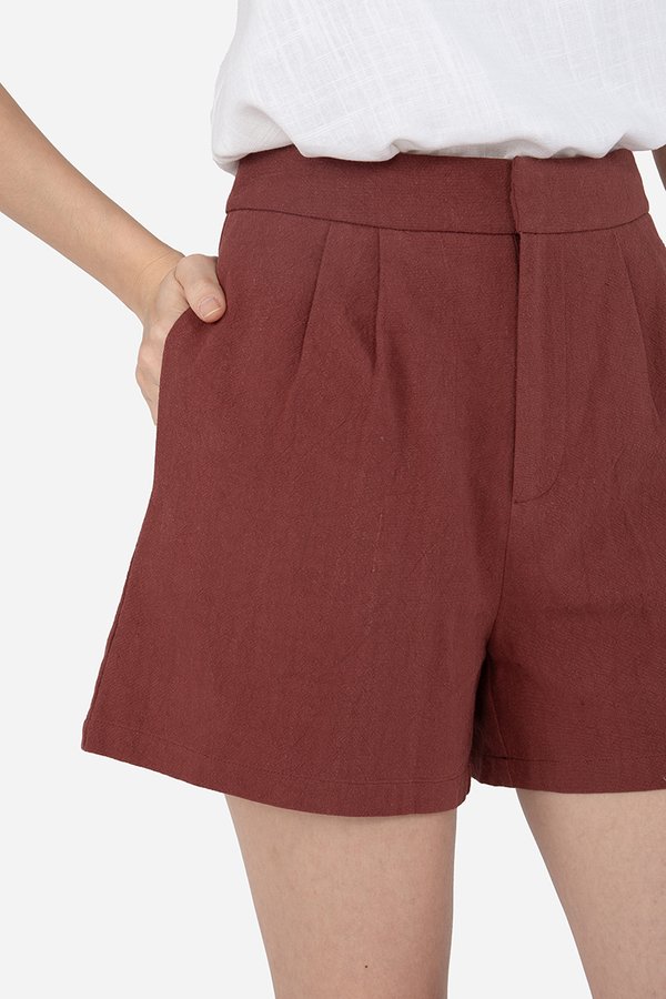 Neito Shorts