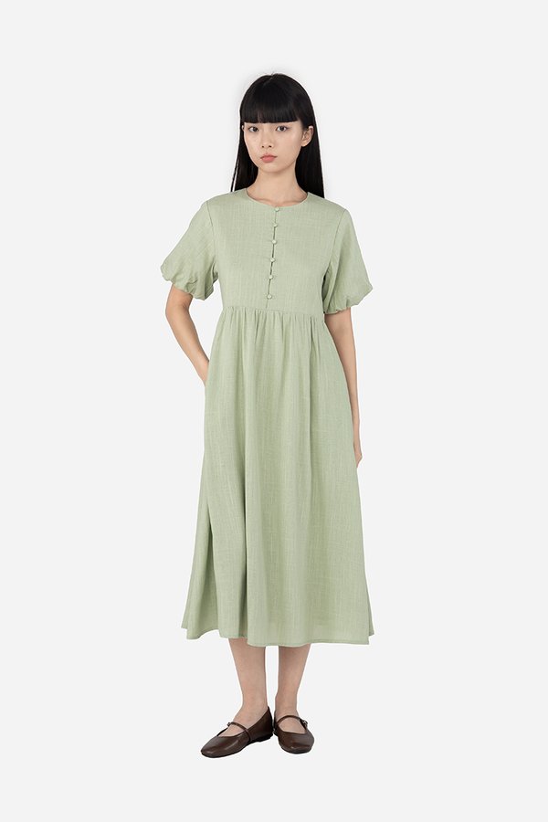 Uira Dress