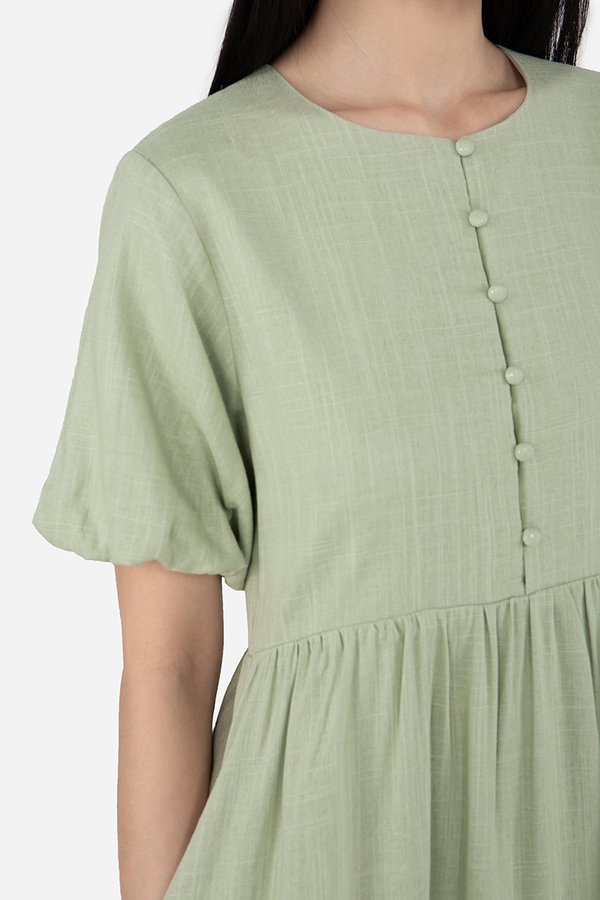 Uira Dress