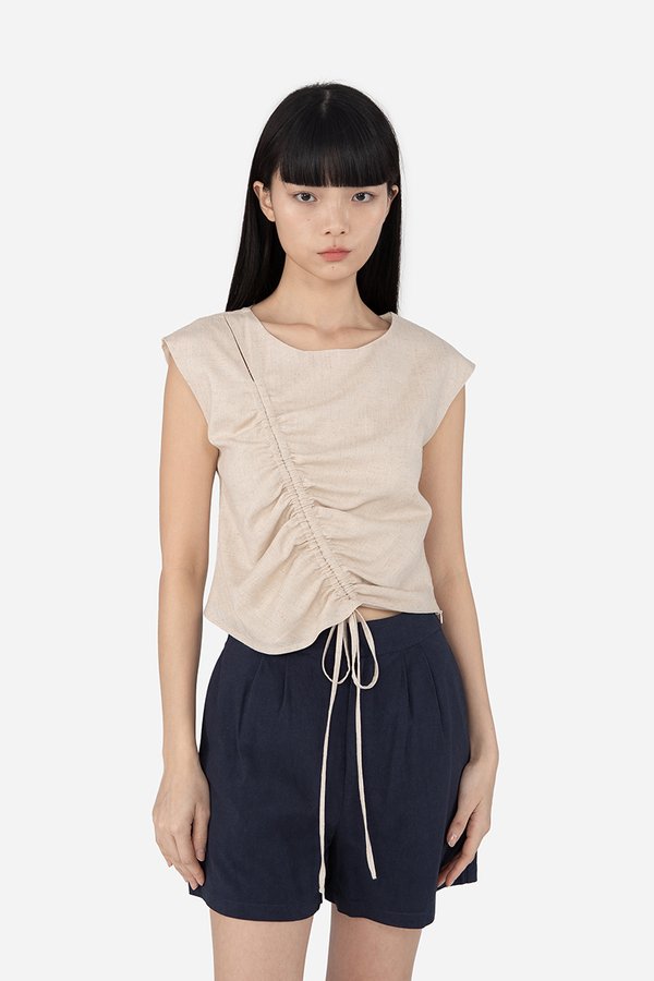Zoro Top