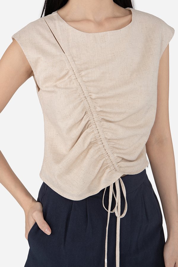 Zoro Top
