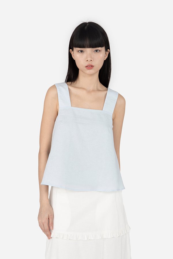 Quileen Top