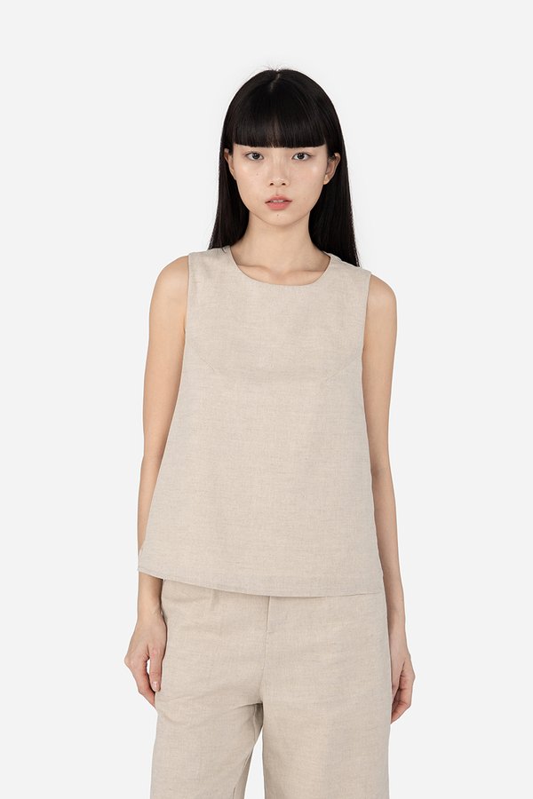 Bourtney Top