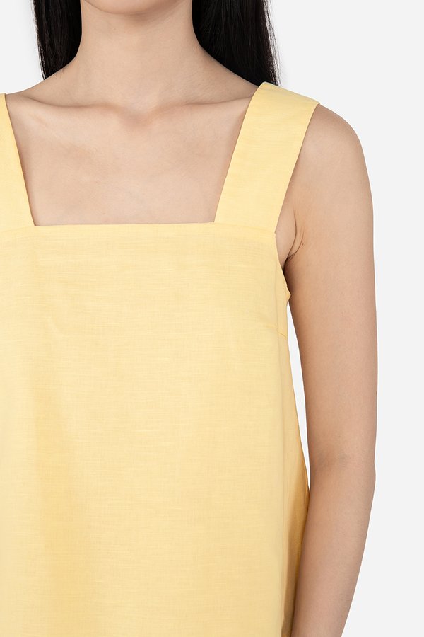 Quileen Top