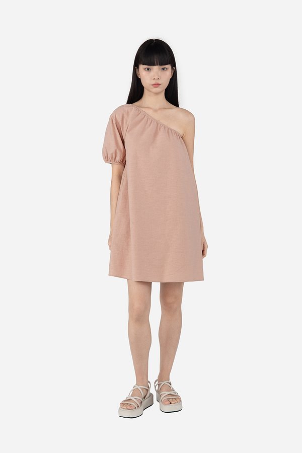 Xaldin Dress