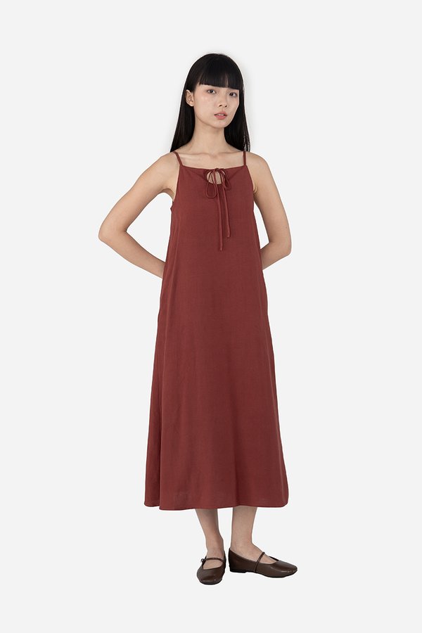 Juana Dress