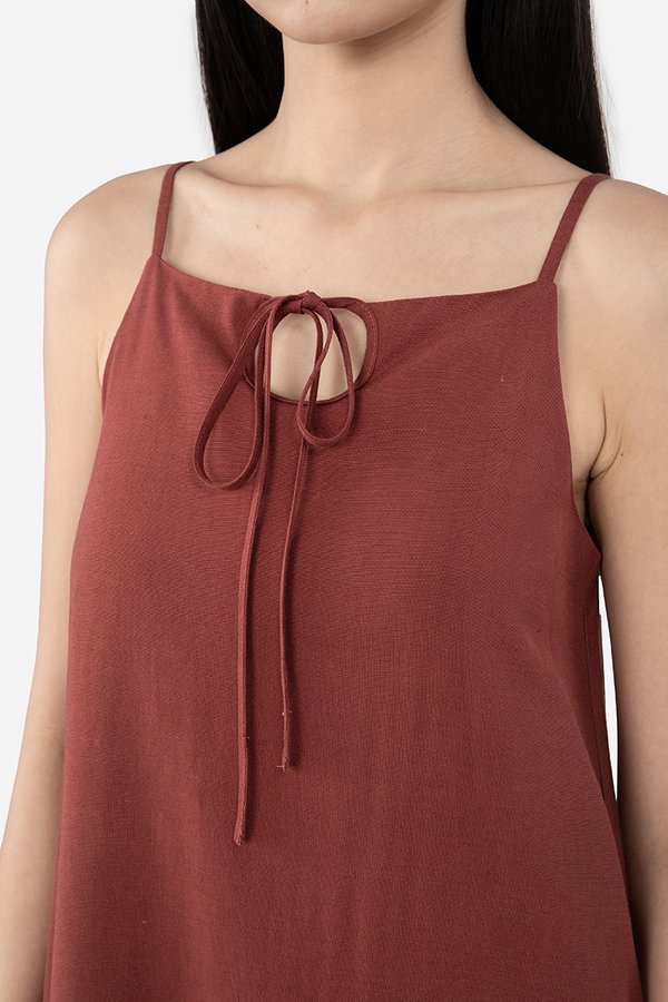 Juana Dress