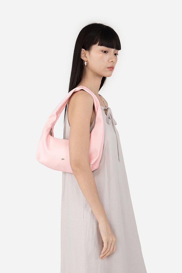 GVN Small Hobo Bag