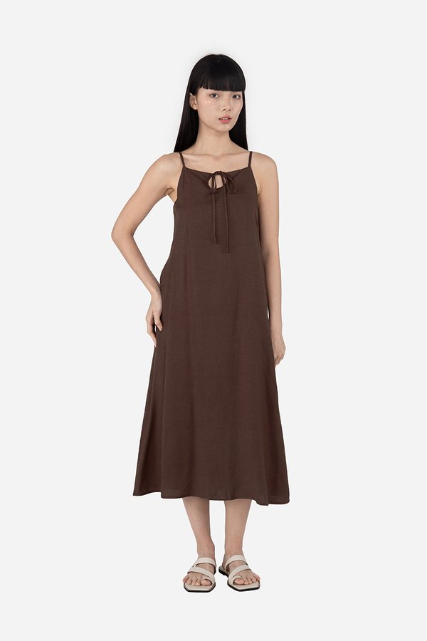 Juana Dress