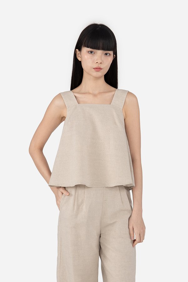 Quileen Top