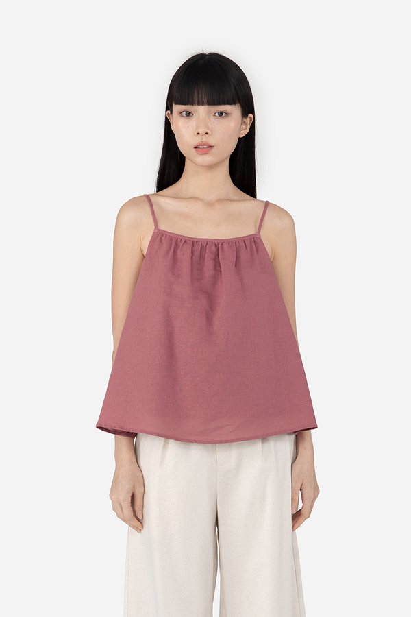 Yesseca Cami