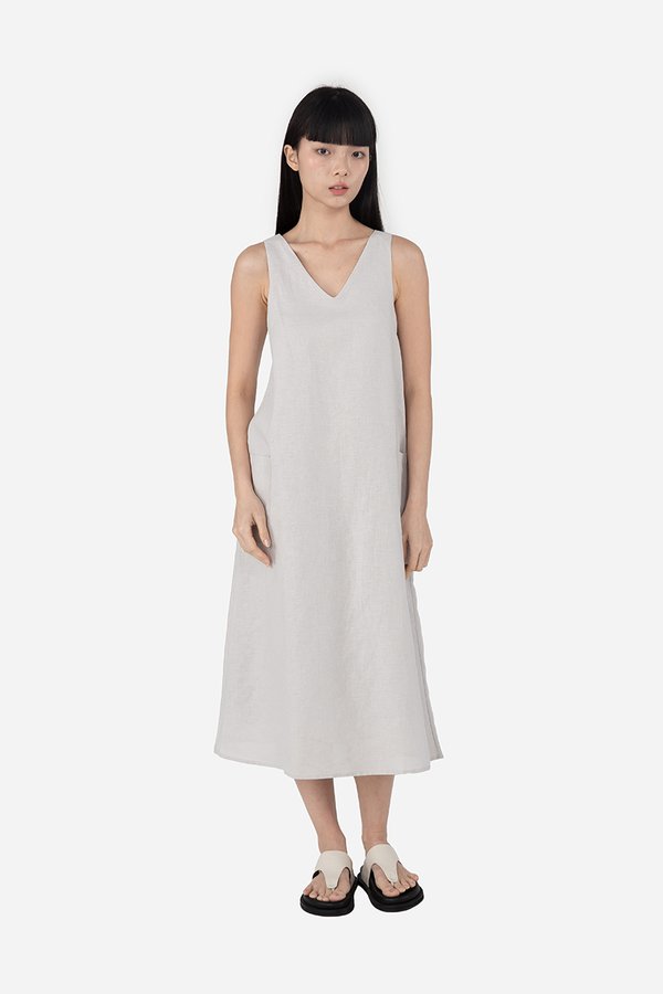 Zuka Dress