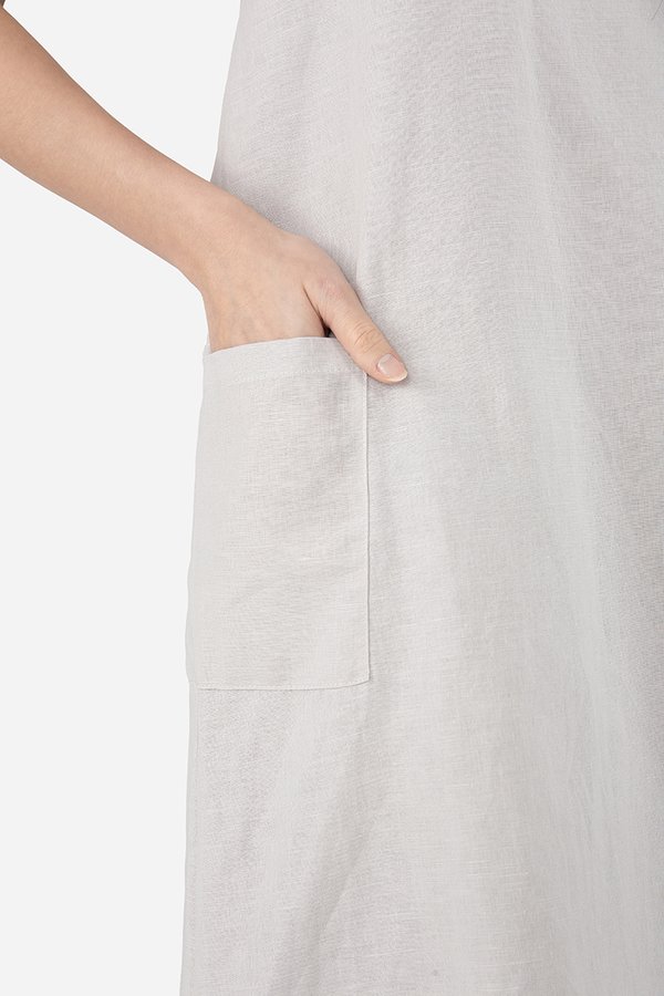 Zuka Dress