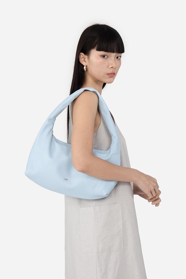 GVN Medium Hobo Bag