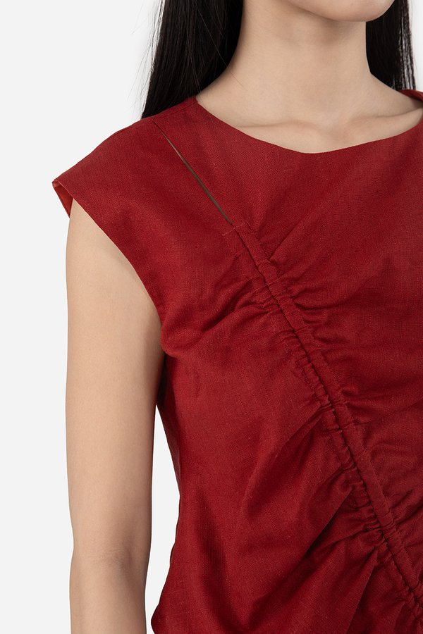Zoro Top