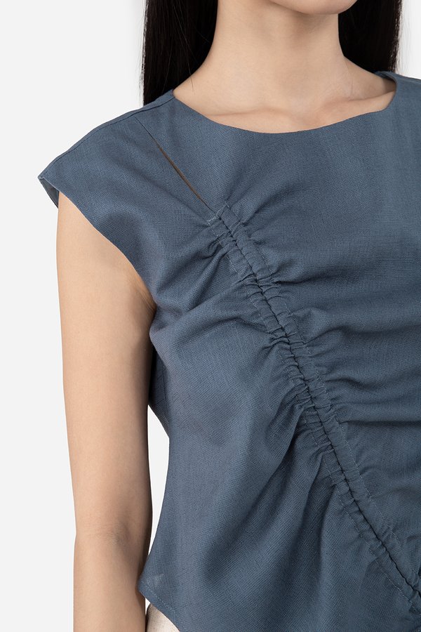Zoro Top