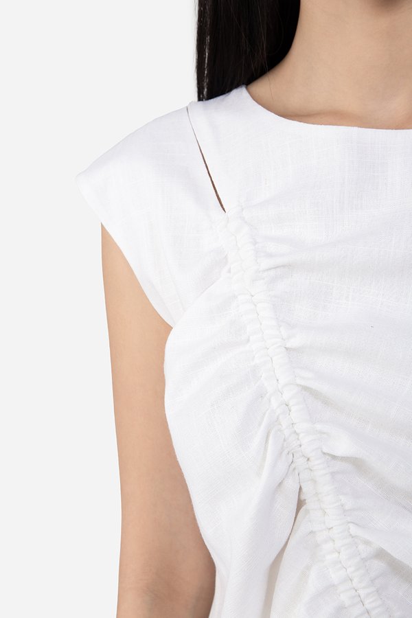 Zoro Top