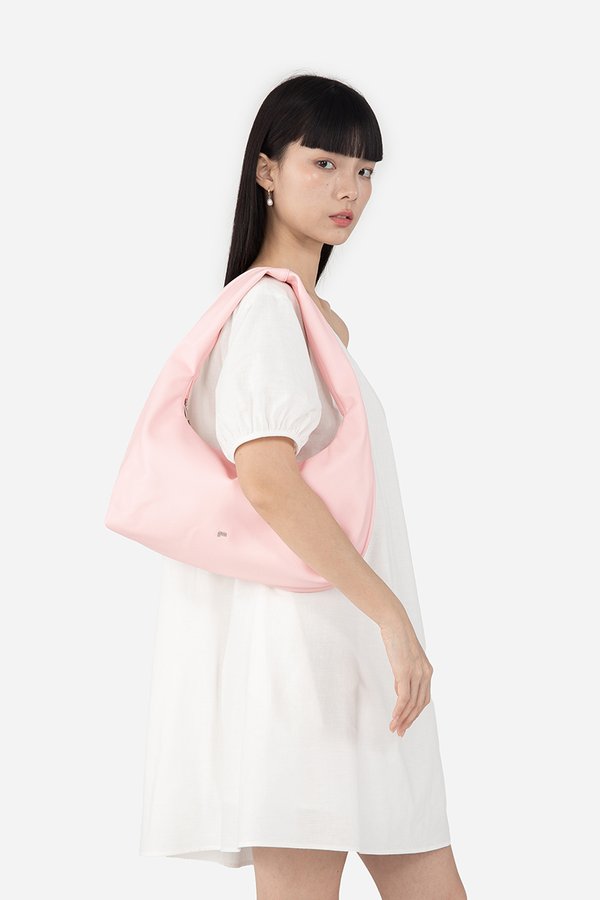 GVN Medium Hobo Bag