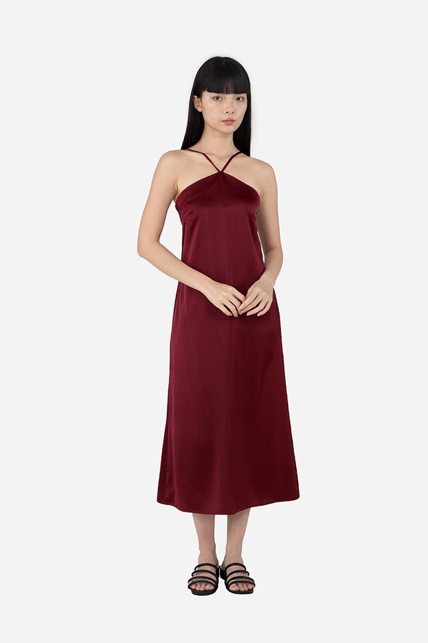 Acovi Dress