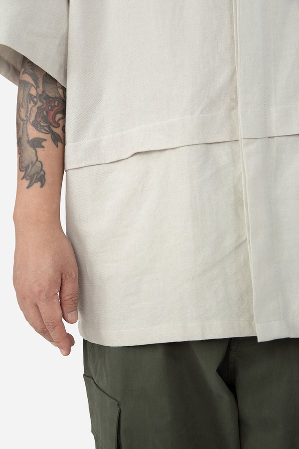 FTO x GLB Hudson Shirt