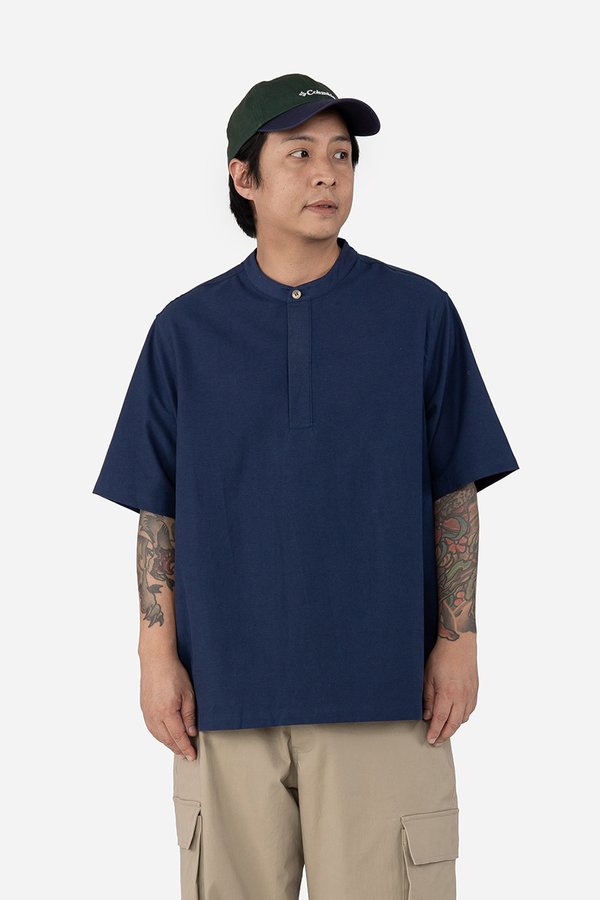 FTO x GLB Kyte Shirt