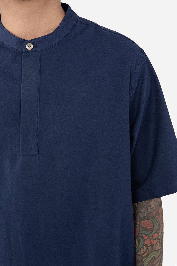 FTO x GLB Kyte Shirt