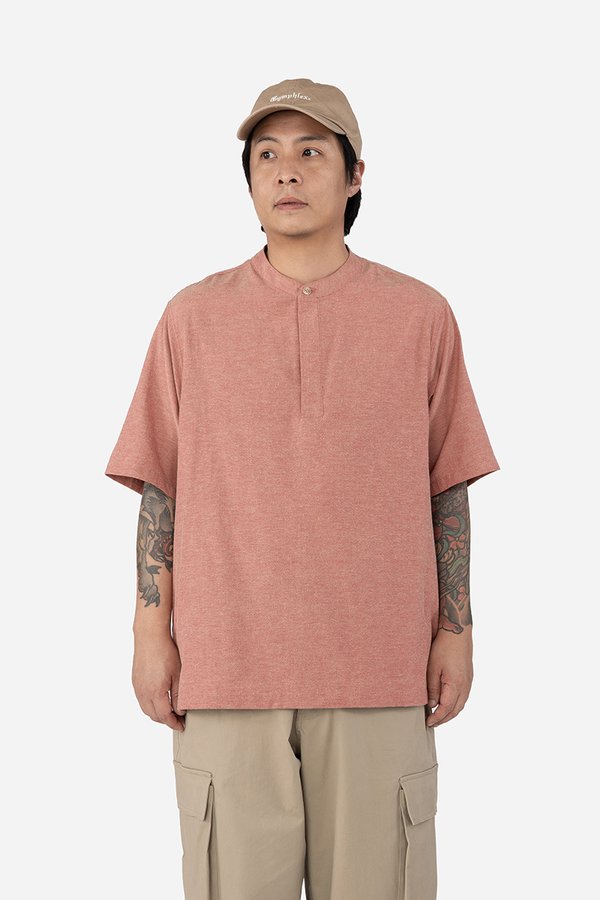 FTO x GLB Kyte Shirt