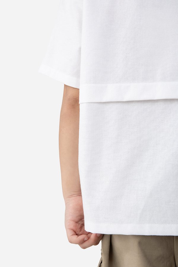 FTO x GLB Batten Shirt