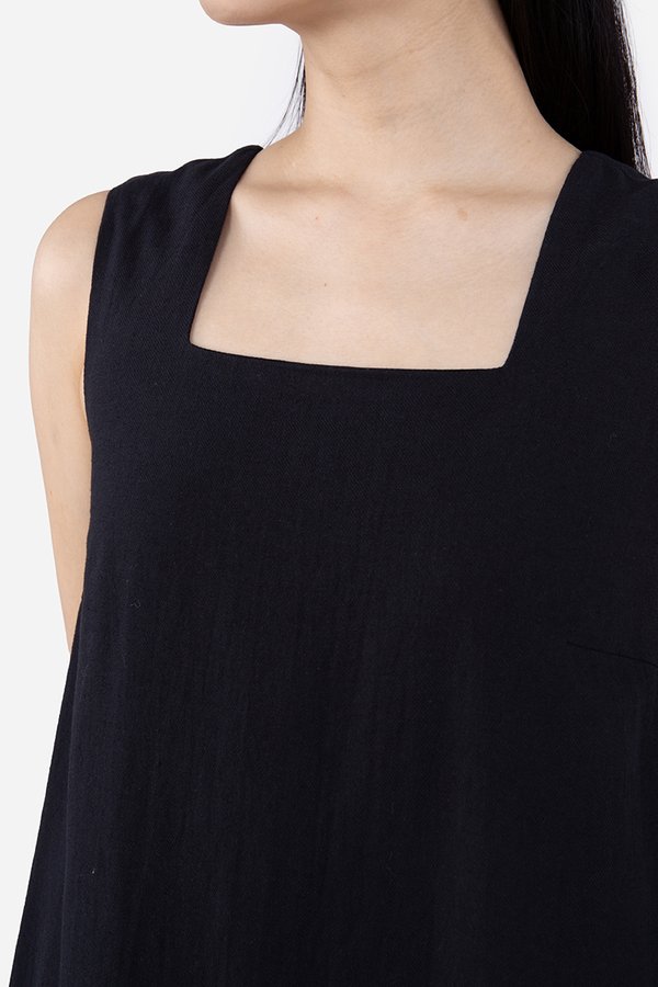 Freva Dress