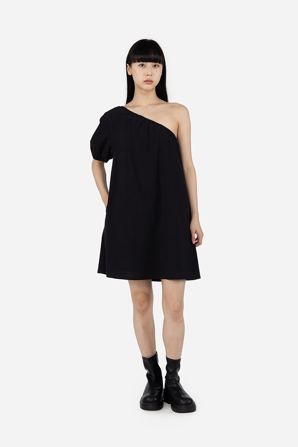 Xaldin Dress