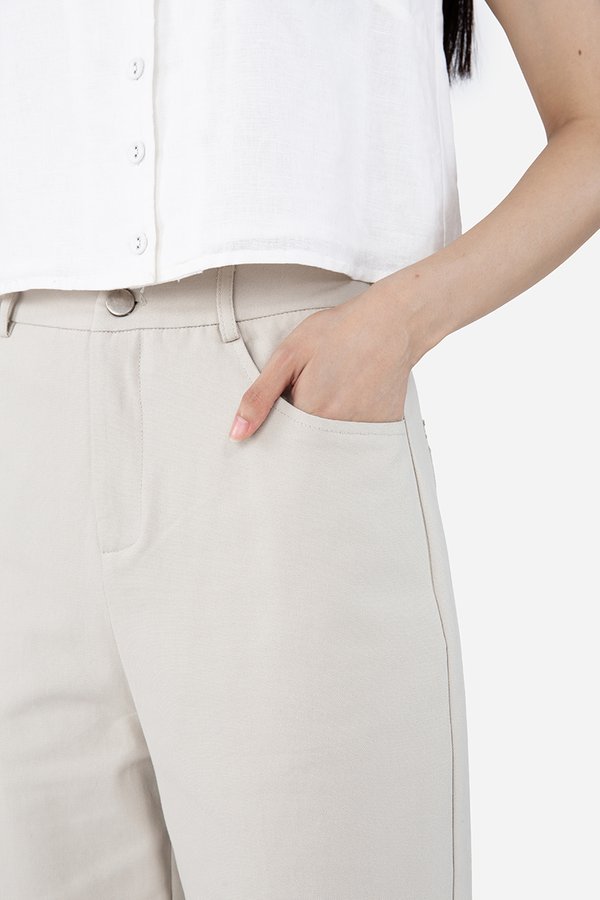 Ibenzy Pants