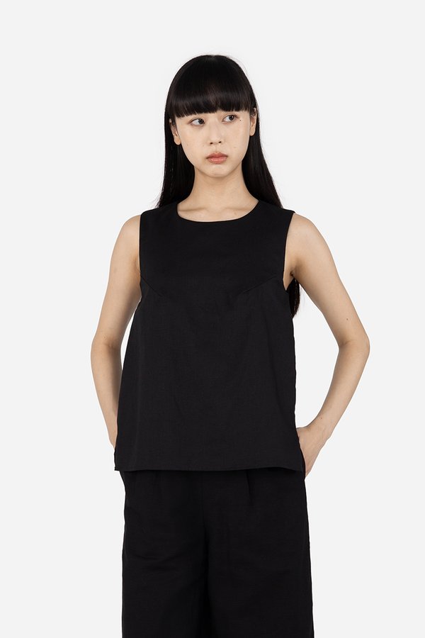 Bourtney Top