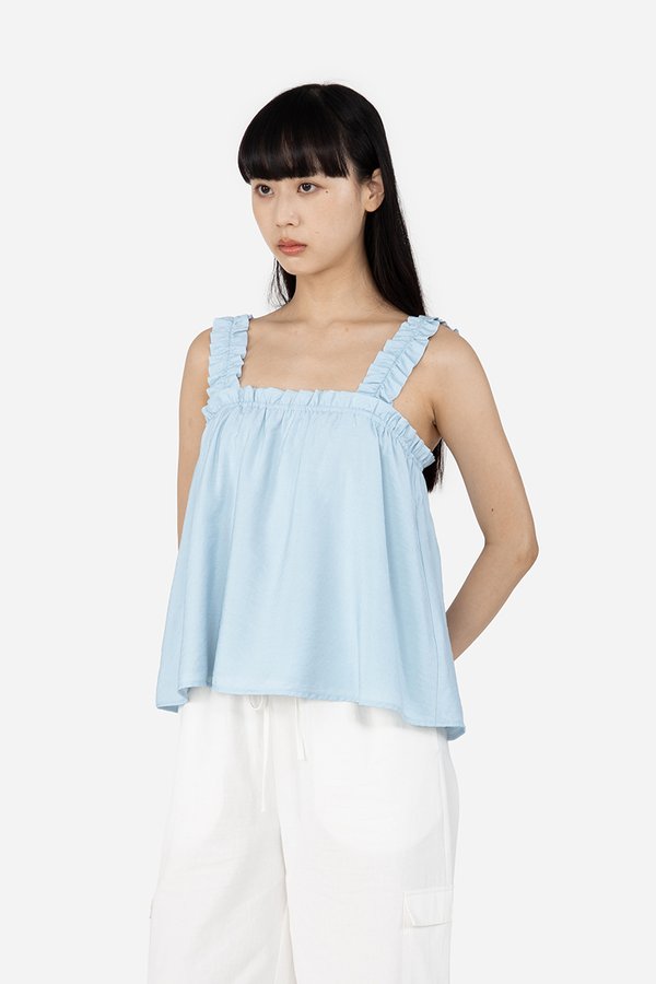 Zoleka Top