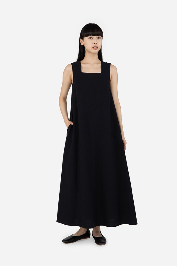 Freva Dress