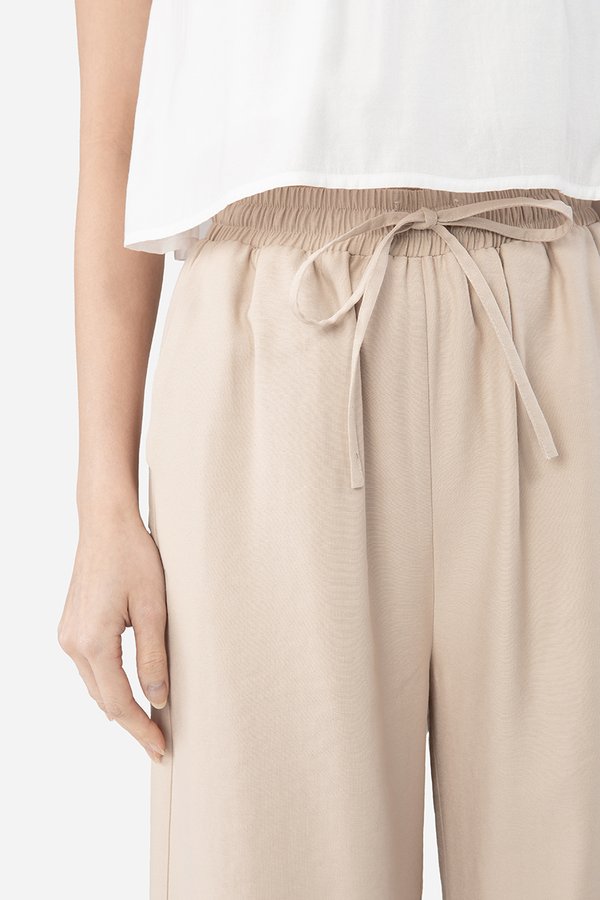 Yoggen Pants