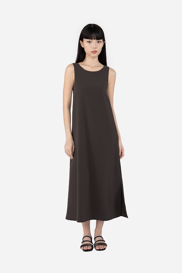 Bethel Dress