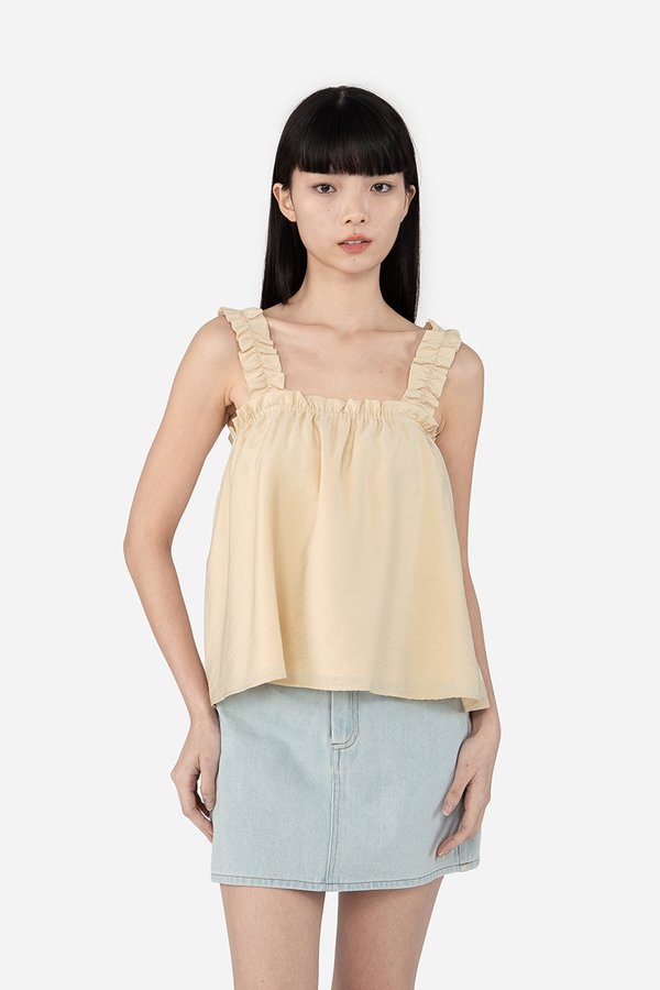 Zoleka Top
