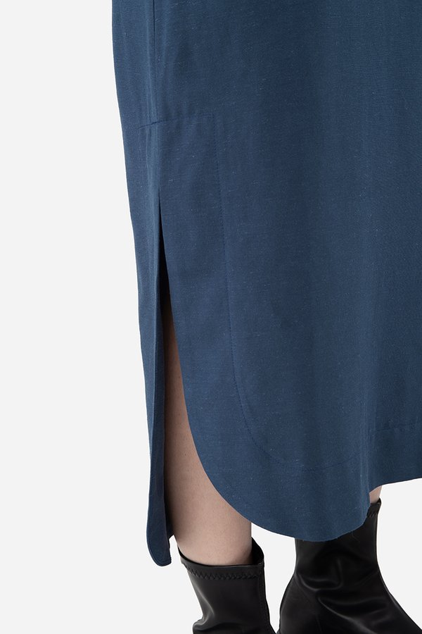 Iwa Dress