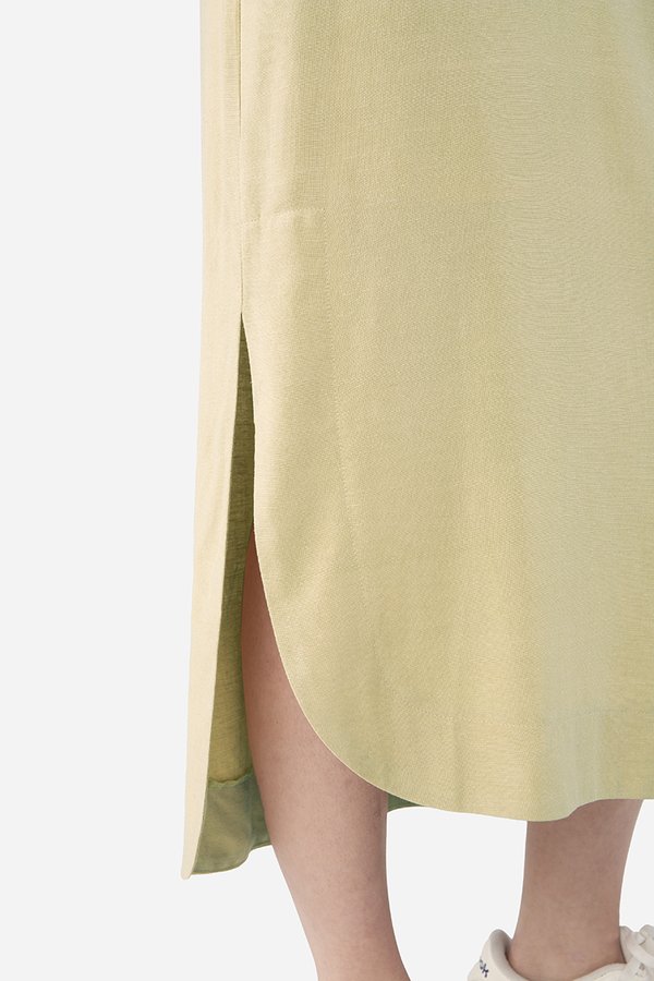 Iwa Dress