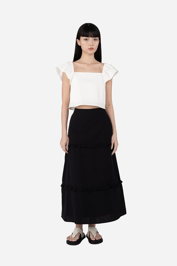 Caeli Skirt